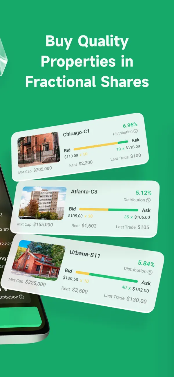 Ark7: Real Estate Investing screenshot 4