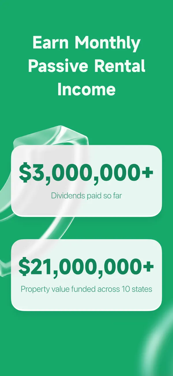 Ark7: Real Estate Investing screenshot 6