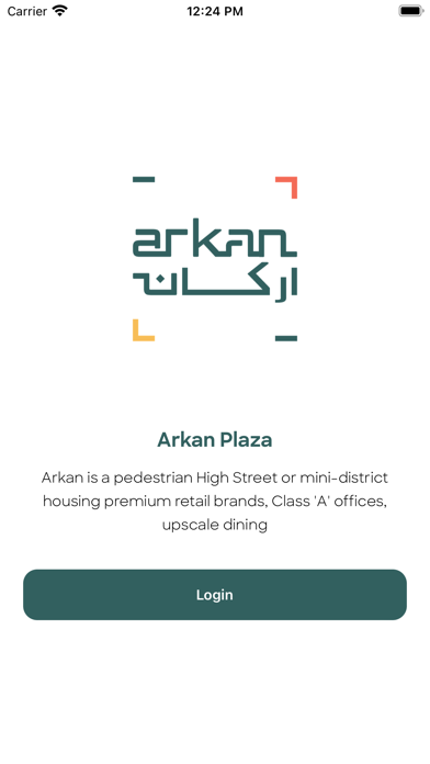 Arkan Plaza screenshot 6