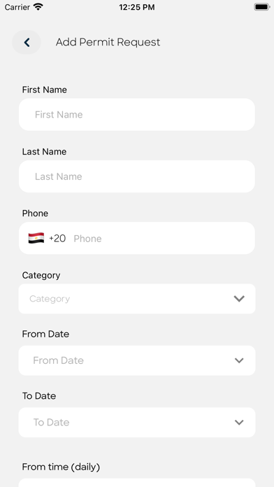 Arkan Plaza screenshot 3