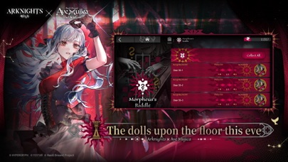 Arknights screenshot 5