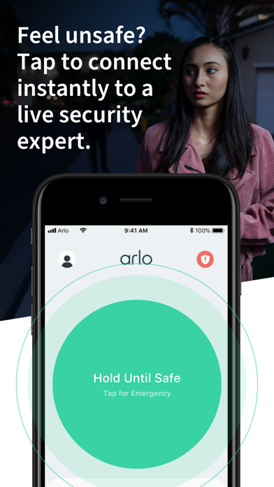 Arlo Safe: Family Safety screenshot 4