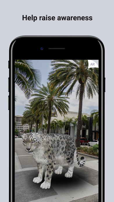 ARLOOPA: Scan & Discover AR screenshot 1