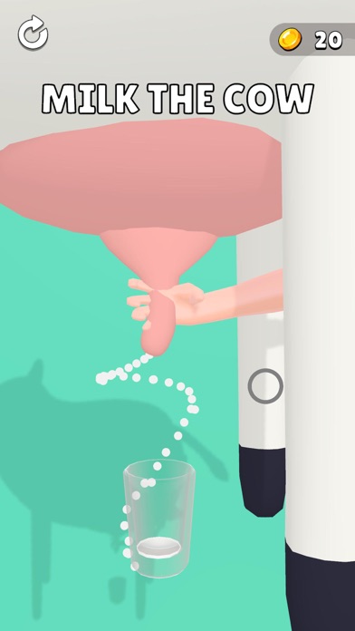 Arm Simulator screenshot 1