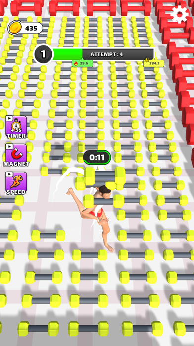 Arm Wrestling Master screenshot 3