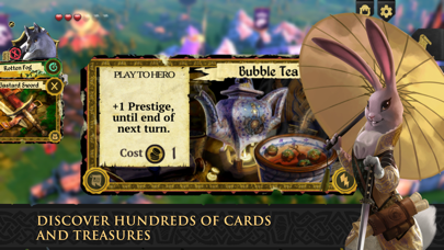 Armello screenshot 4