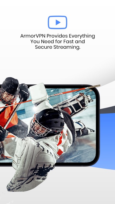 Armor VPN -Ultra Fast & Secure screenshot 2