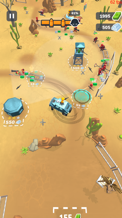 Army Defence! screenshot 4