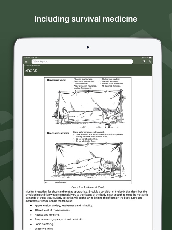 Army Survival Skills screenshot 8