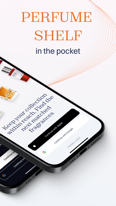 Aromoshelf – AI Scent Wardrobe screenshot 6