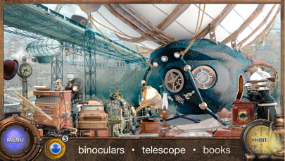 Around The World in 80 Days* screenshot 4