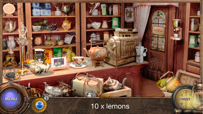Around The World in 80 Days* screenshot 1