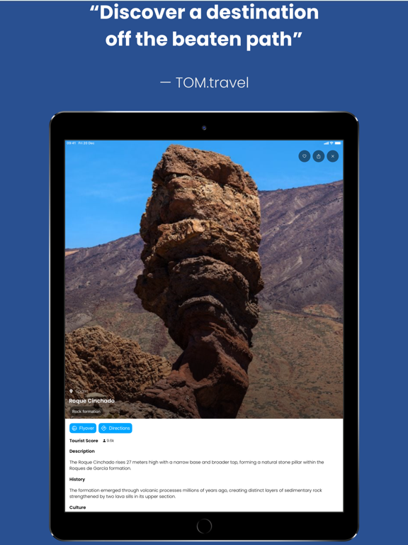 Around Us: Travel guide & maps screenshot 4
