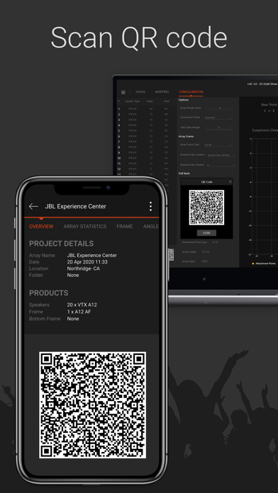 ArrayLink screenshot 5