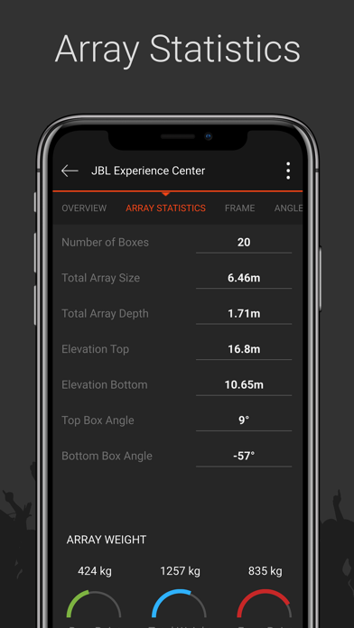 ArrayLink screenshot 3