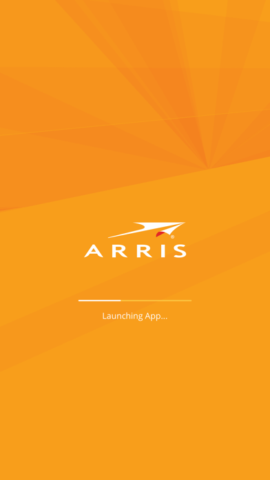 ARRIS SURFboard Manager screenshot 5