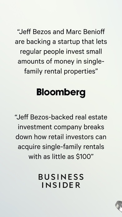 Arrived: Real Estate Investing screenshot 6