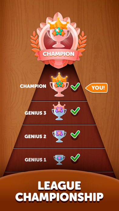 Arrow Crosswords screenshot 2