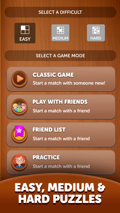 Arrow Crosswords screenshot 3