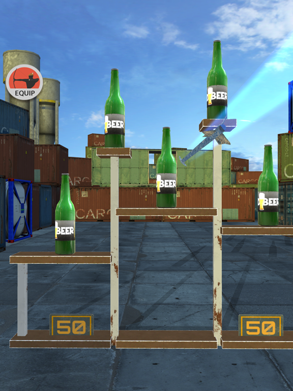 Arrow Master: Archery Game screenshot 3