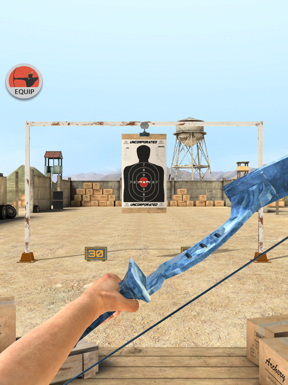 Arrow Master: Archery Game screenshot 10