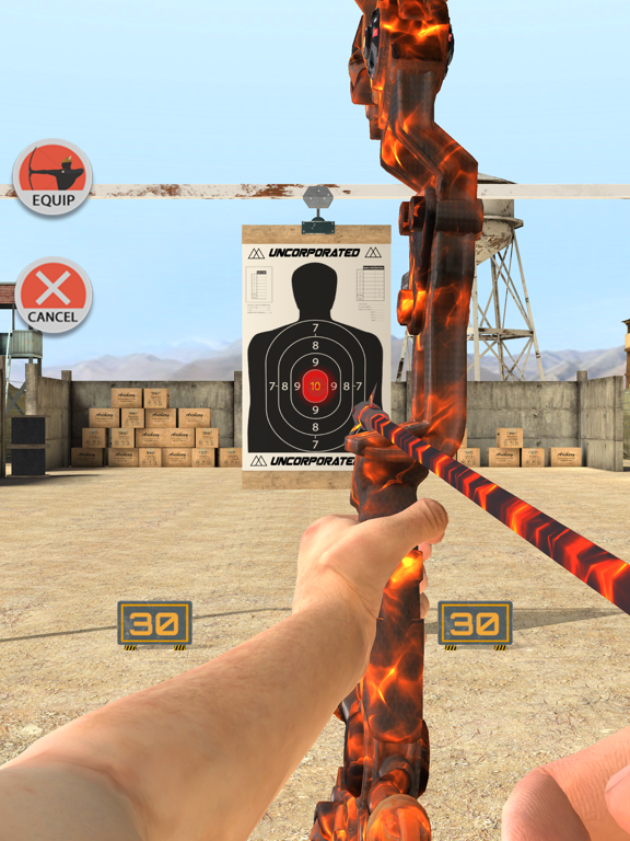 Arrow Master: Archery Game screenshot 9