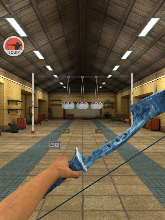 Arrow Master: Archery Game screenshot 1