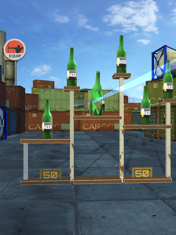 Arrow Master: Archery Game screenshot 2