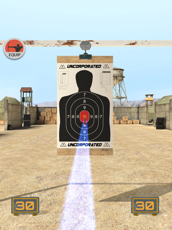 Arrow Master: Archery Game screenshot 8