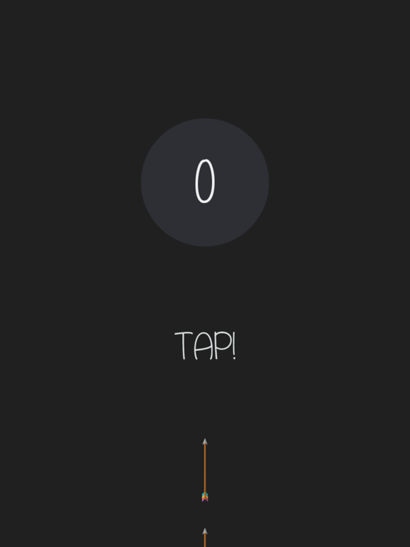 Arrow Twist screenshot 2