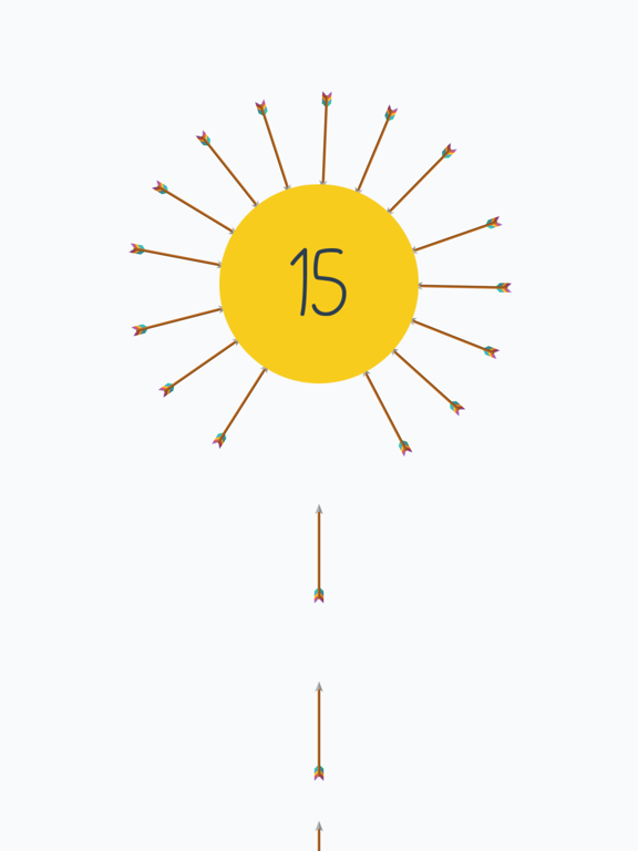Arrow Twist screenshot 1