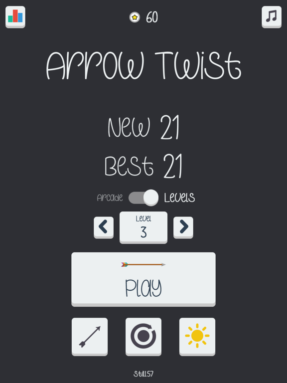 Arrow Twist screenshot 4