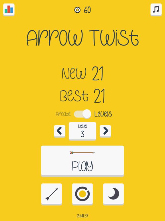 Arrow Twist screenshot 6