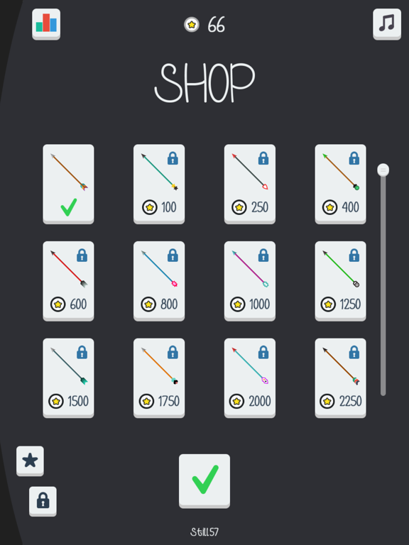 Arrow Twist screenshot 3