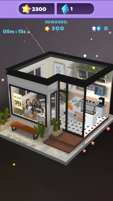 Art Assemble : Home Makeover screenshot 2