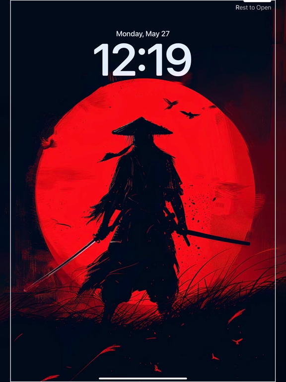 Art Blast - Wallpapers 4K screenshot 9