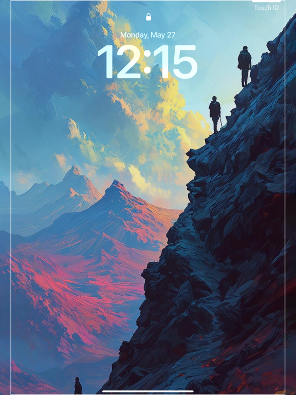 Art Blast - Wallpapers 4K screenshot 5