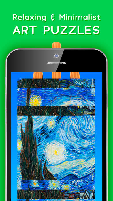 Art Blitz screenshot 3