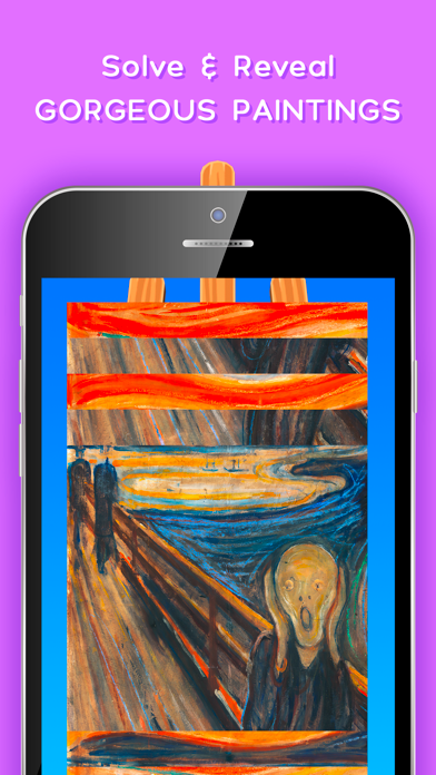 Art Blitz screenshot 1