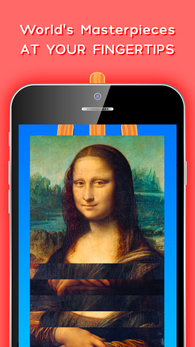 Art Blitz screenshot 4