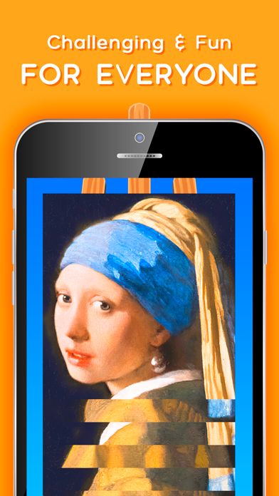 Art Blitz screenshot 2