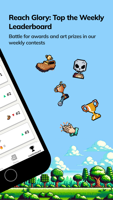 Art Collector screenshot 4