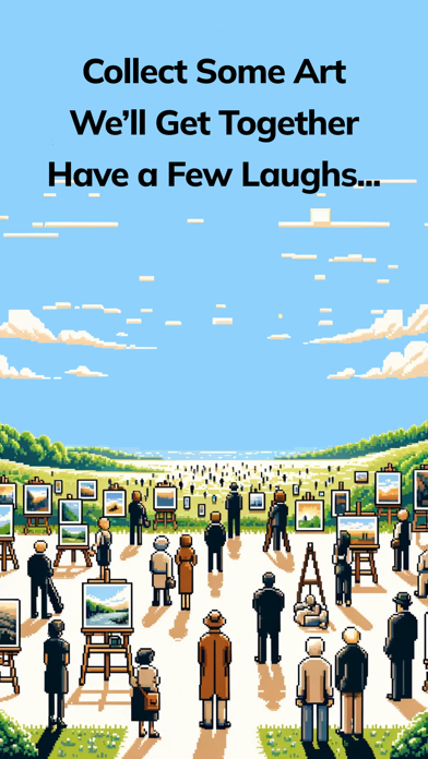 Art Collector screenshot 1