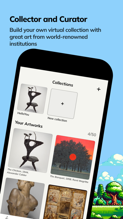 Art Collector screenshot 8