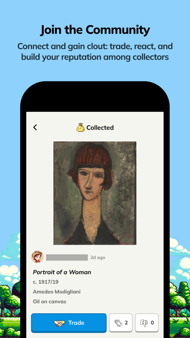 Art Collector screenshot 2