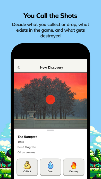 Art Collector screenshot 6