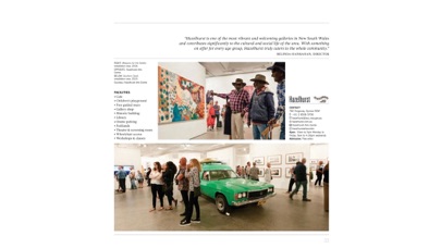 Art Collector screenshot 2