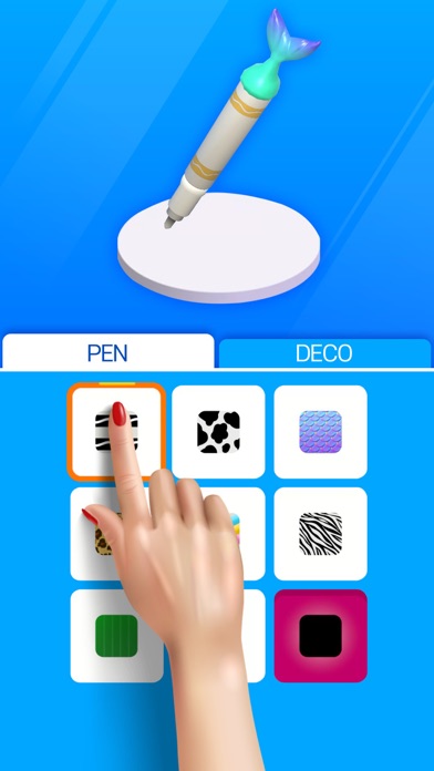 Art Drawing 3D screenshot 2