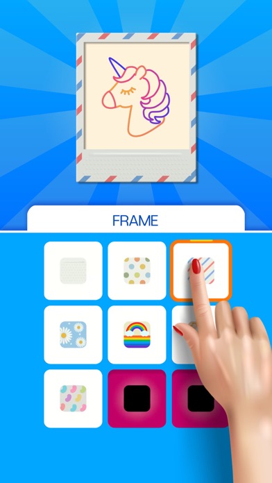 Art Drawing 3D screenshot 1