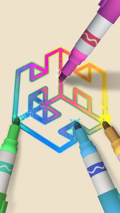 Art Drawing 3D screenshot 4